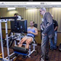 Ultimate Fitness