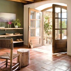 Clarkston Stone & Tile - Southwest style