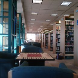 Scripps Miramar Ranch Library Scripps Miramar Ranch Library