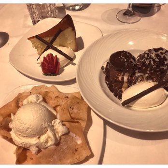 Summit House - Steakhouses Near Me - Fullerton, California