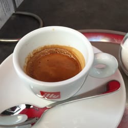 Eis Cafe Russo