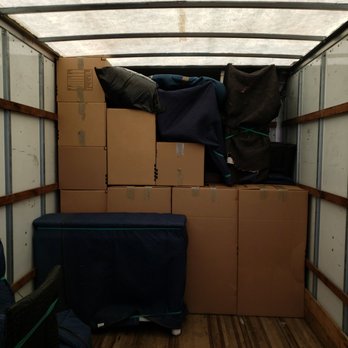 Wasatch Moving Company - Movers Near Me