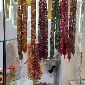 Funduk - Desserts - Chocolatiers & Shops Near Me - Toronto, Ontario