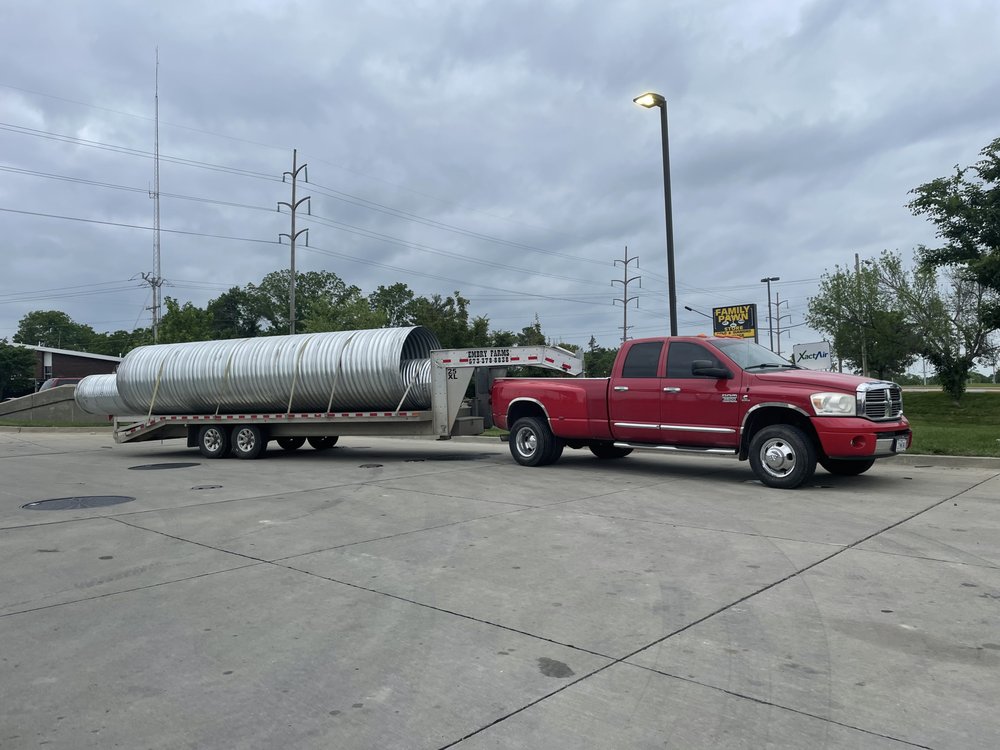 Slide of J & K Sales & Service