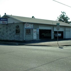 Total Tune-Up & General Auto Repair