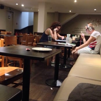Starbucks - Coffee & Tea Near Me - Birmingham, XWM