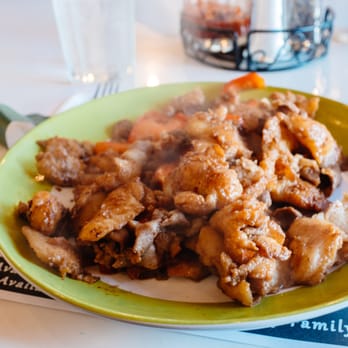 Panda Mongolian BBQ - Mongolian Near Me - Orange, California