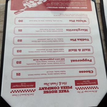Tree House Brewing - Brewpubs Near Me - Sandwich, Massachusetts