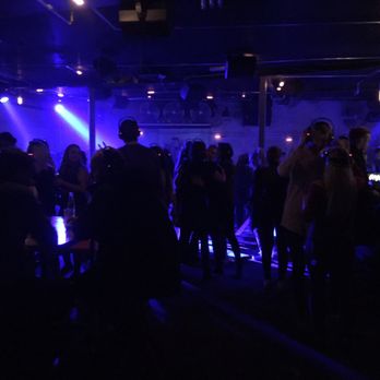 Vaskeriet Bar - Silent Disco Vibes - Dance Clubs Near Me - Bergen, 12