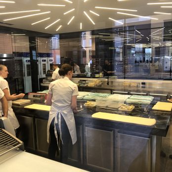 Lune Croissanterie - Kitchen - Bakeries Near Me - Fitzroy, VIC Lune Croissanterie - Kitchen - Bakeries Near Me - Fitzroy, VIC