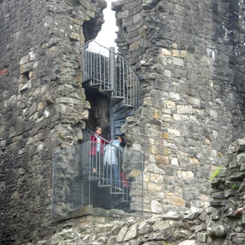 Dundonald Castle - Dundonald Castle, Dundonald - Castles Near Me