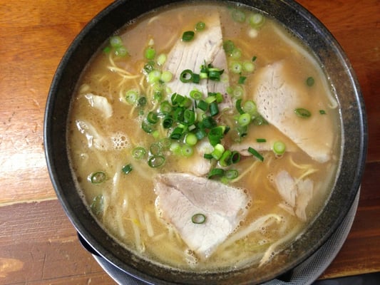 みそラーメン みそラーメンさつき - Updated November 2025 - 門口町1-17, 神戸市