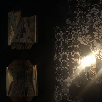 Chapter 4 at Les Amis - Whiskey Bars Near Me - Fullerton, California