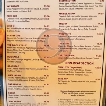 Engine No 9 - Burgers Near Me - Saint Petersburg, Florida Engine No 9 - Burgers Near Me - Saint Petersburg, Florida