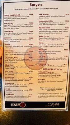 Menu photo 7 Engine No 9 Saint Petersburg, FL Menu photo 7 Engine No 9 Saint Petersburg, FL