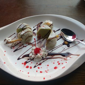 TJ Asian Bistro - Mochi Ice cream - Japanese Near Me - Woodside, New York TJ Asian Bistro - Mochi Ice cream - Japanese Near Me - Woodside, New York