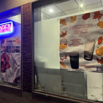 Purple Kow - 11/25/24 FYI - Coffee & Tea Near Me - San Francisco, California