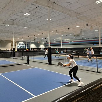 Ace Pickleball Club - Inside ACE - Pickleball Near Me - Folsom, California Ace Pickleball Club - Inside ACE - Pickleball Near Me - Folsom, California