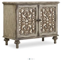 Hooker nightstands