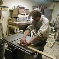 Superior Custom Furniture Restoration