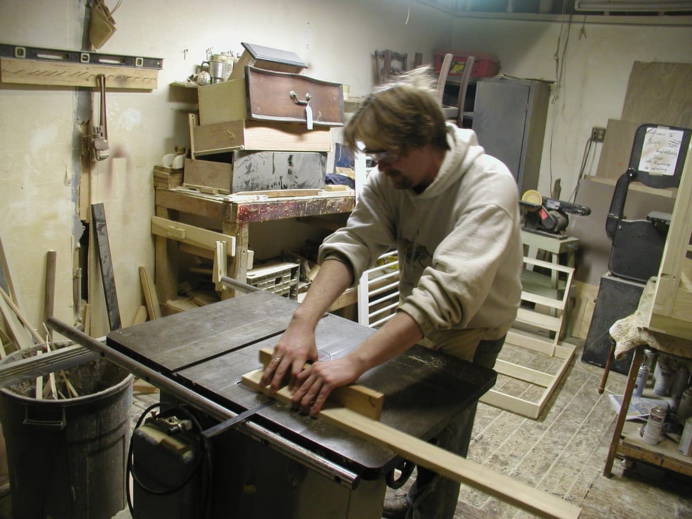 Superior Custom Furniture Restoration - upholstery in Chicago, IL