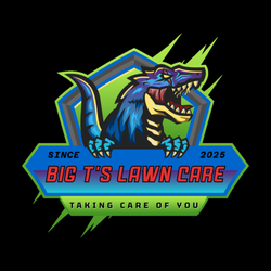 Big T’s Lawn Care