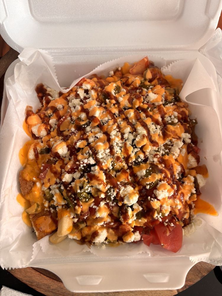 DOUG’S HOAGIES Updated October 2024 14 Photos & 33 Reviews 10 4th