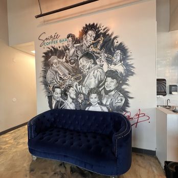Soirée Coffee Bar - Coffee & Tea Near Me - Dallas, Texas