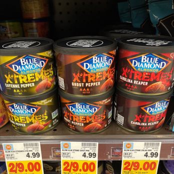 Ralphs - WoW! Carolina Reaper ? - Grocery Near Me - Palm Springs, California Ralphs - WoW! Carolina Reaper ? - Grocery Near Me - Palm Springs, California