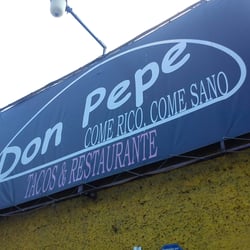 Don Pepe