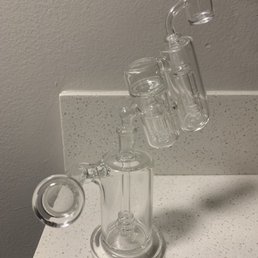 Glass Glass