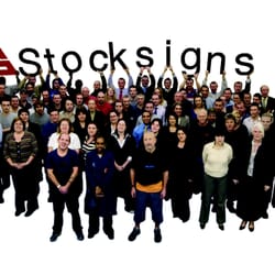 Stocksigns - The Stocksigns Team