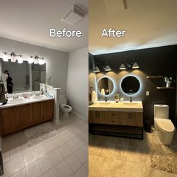 DT Renovation