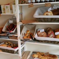 Becca's Bakery