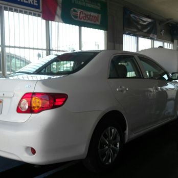Best Lube - Auto Repair Near Me - Glendora, California