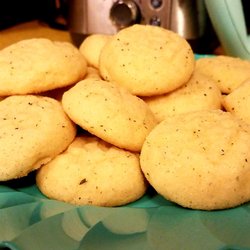 Suzka's Cakes & Cookies - A FAN FAVORITE, our Lavender Lemon cookies will capture your heart!