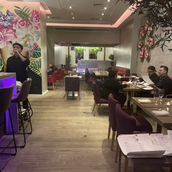 Frida Midtown - Mexican Near Me - New York, New York