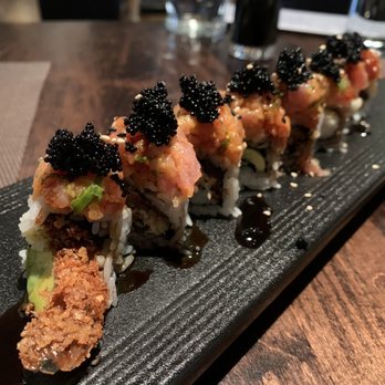 Kuro Bistro - Japanese Near Me - Lake Forest, Illinois