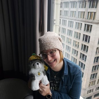 Staypineapple, An Iconic Hotel, The Loop - Cute! - Hotels Near Me - Chicago, Illinois Staypineapple, An Iconic Hotel, The Loop - Cute! - Hotels Near Me - Chicago, Illinois