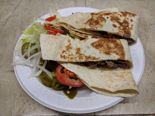 El Taco Veloz by null El Taco Veloz by null