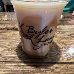 Caramel Apple Slushy-delicious! Caramel Apple Slushy-delicious!