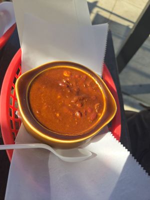 Chilito Shack at Meats and Foods by null