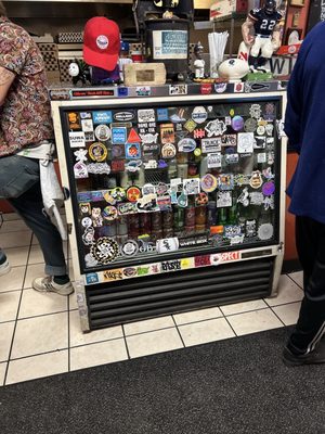 Lefty's Chicago Pizzeria by null