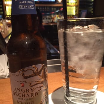 Outback Steakhouse - Cold juice. - Steakhouses Near Me - Denton, Texas