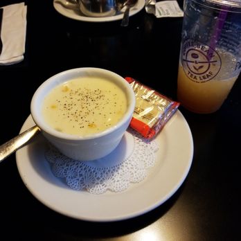 Eagle Cafe - Early Dinner x2 - Breakfast & Brunch Near Me - Honolulu, Hawaii