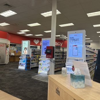 CVS PHARMACY - Updated December 2025 - 14 Photos & 17 Reviews - 5925 E ...