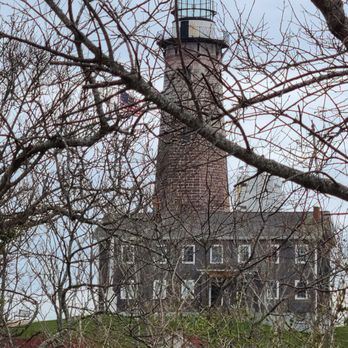 Montauk Point Lighthouse - Museums Near Me - Montauk, New York Montauk Point Lighthouse - Museums Near Me - Montauk, New York
