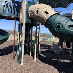 Play area