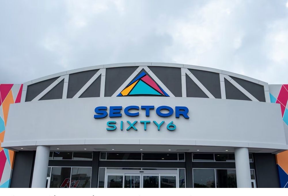 Sector Sixty6