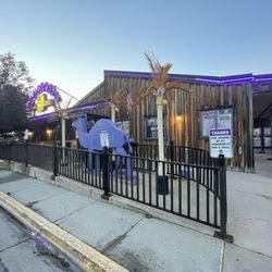 Humphrey's Bar & Grill - Humphrey's